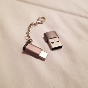 Android Adapter Set